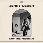 Jerry Leger - Recluse Revisions