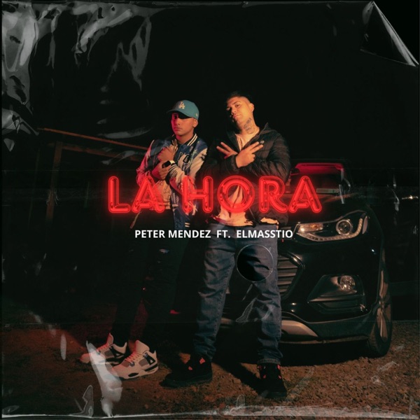La Hora (feat. elmasstio)