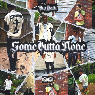 Some Outta None - Single