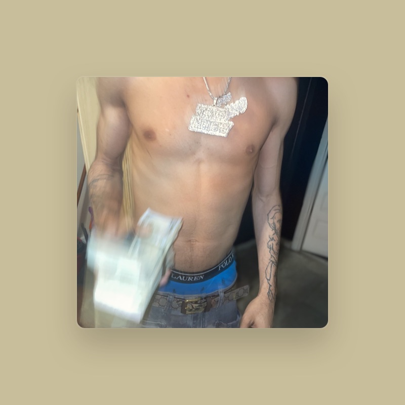 Trvpmoneyy kilo