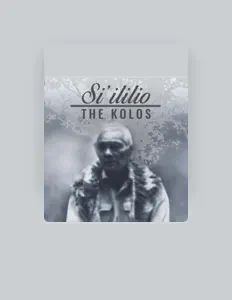 Dengarkan Kolos, tonton video musik, baca bio, lihat tanggal tur & lainnya!