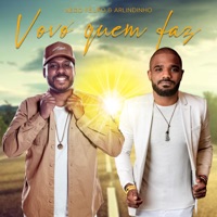 Vovó Quem Faz - Single - Nego Feijão & Arlindinho