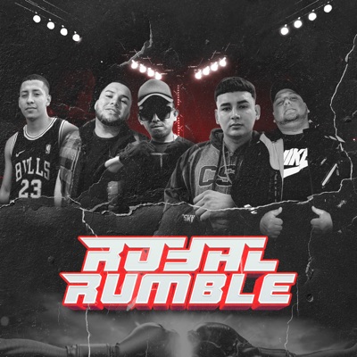 Royal Rumble - Single