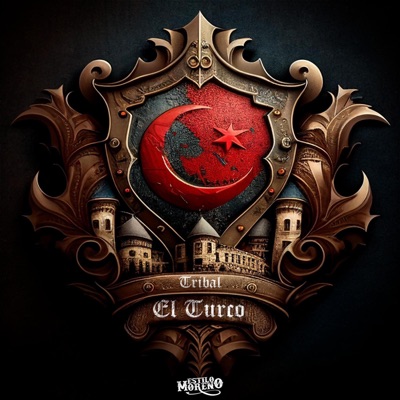 Tribal El Turco - Single