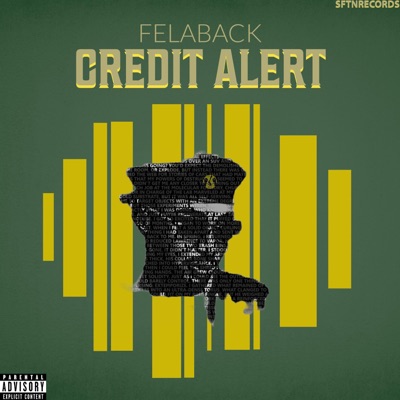 Credit Alert - Single