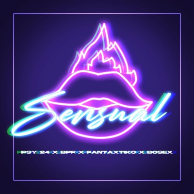 Sensual (feat. fantaxtiko, Bosex & Bpf) - Single