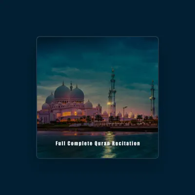 Listen to Sheikh Raad Al Kurdi, watch music videos, read bio, see tour dates & more!