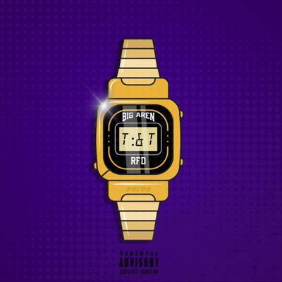 T&T (feat. RFD) - Single