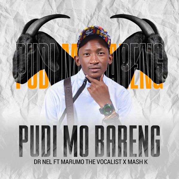 Pudi mo bareng (feat. Marumo the vocalist & Mash k)