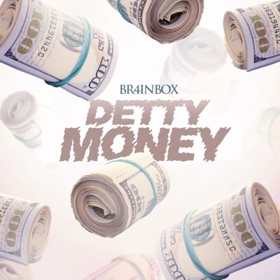 Detty Money - Single