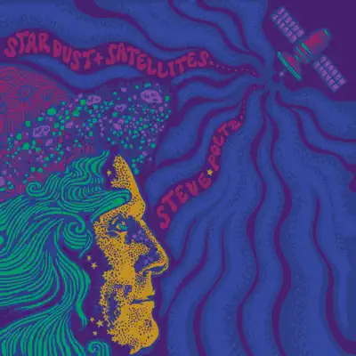 Ascolta 'Stardust and Satellites' di Steve Poltz