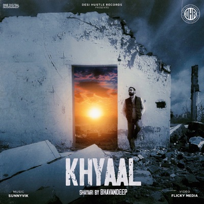 Khyaal - Single