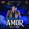 Dios Bendiga Nuestro Amor (Homenaje a Marisela) - Single
