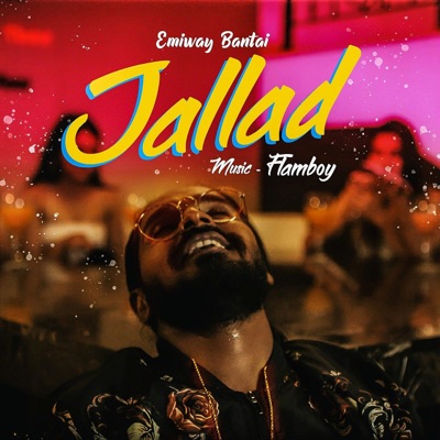 Emiway Bantai - Jallad