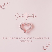 Saint Valentin : les plus belles chansons d'amour pour piano seul - Michele Garruti & Giampaolo Pasquile