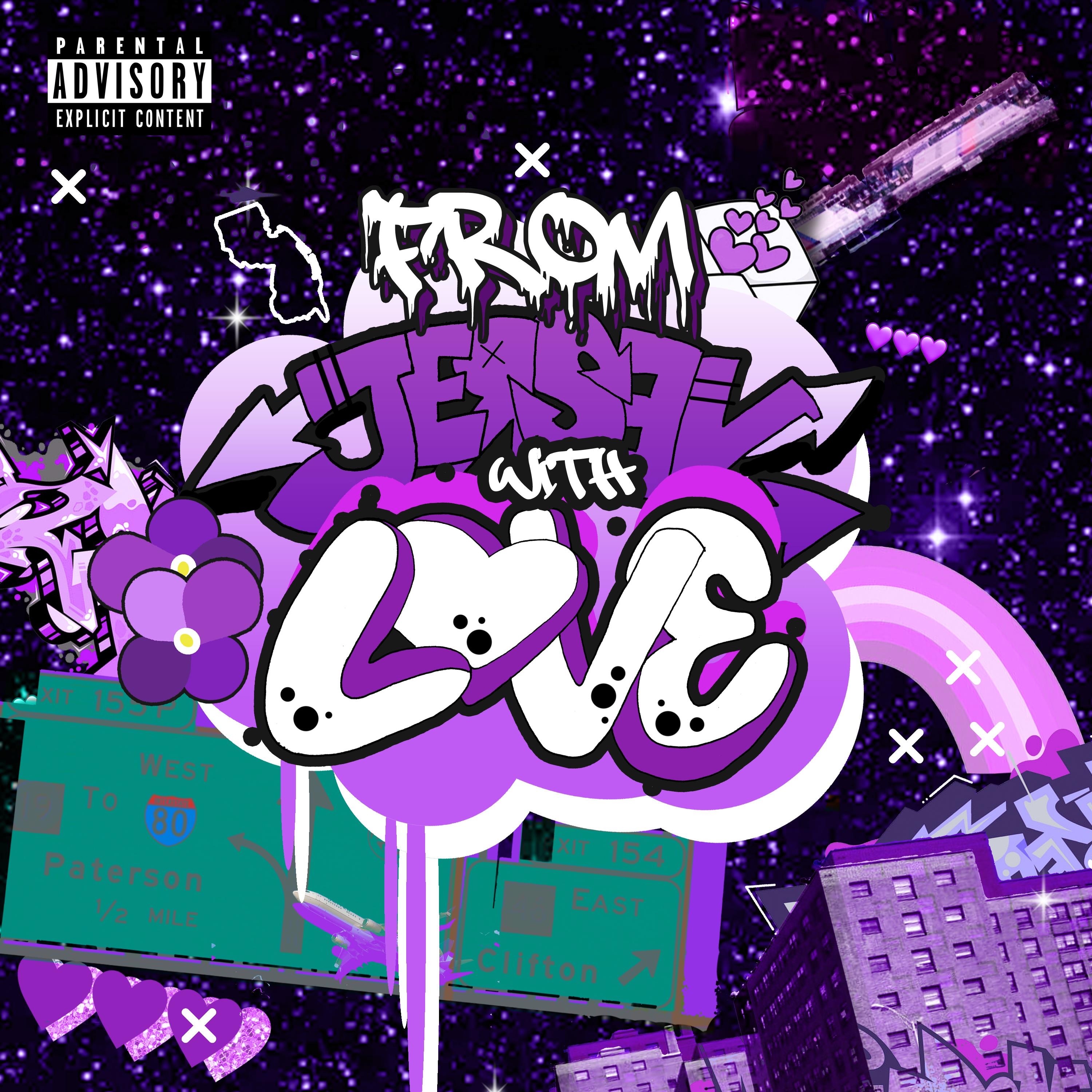 From Jersey, With Love