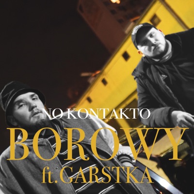 No Kontakto (feat. Garstka) - Single