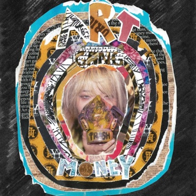 ART GANG MONEY (feat. REDDY) - Single