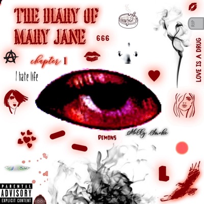 The Diary of Mary Jane: Chapter I - EP