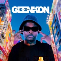 The Compilation Tape - Geenkon