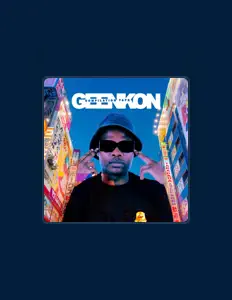 Dengarkan Geenkon, tonton video musik, baca bio, lihat tanggal tur & lainnya!