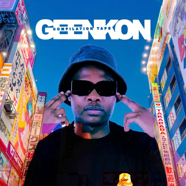 Geenkon — Dziawa (feat. Bhamba & C-Jay): тексты песен, клипы и