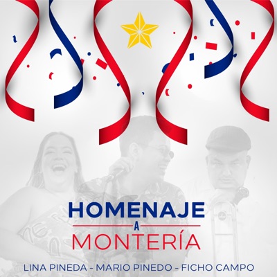 Homenaje a Montería - Single