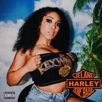 Harley - Single - Jelani the Babe