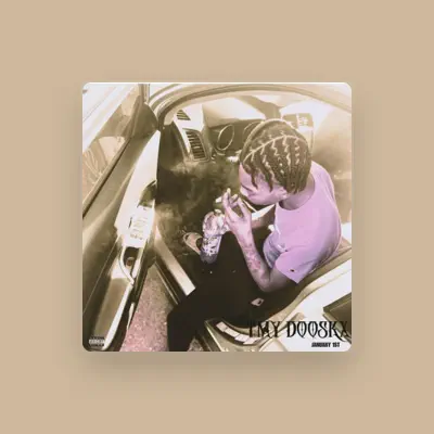 Listen to Doosk18x, watch music videos, read bio, see tour dates & more!