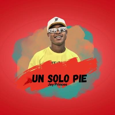 Un Solo Pie - Single