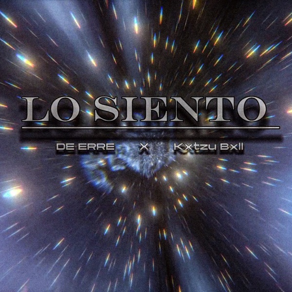Lo Siento (feat. Kxtzu Bxll)