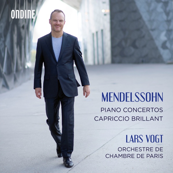 Mendelssohn: Piano Works