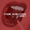 Memories (Instrumental) - Piano Tribute Players