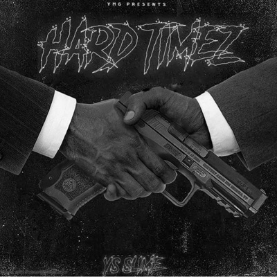 Hard Timez - Single