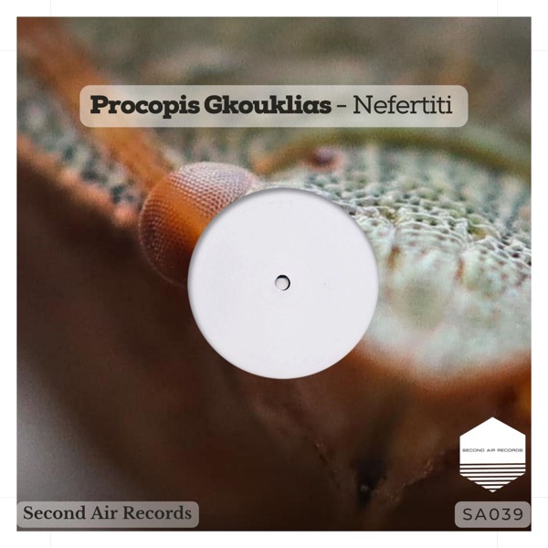 Nefertiti - EP