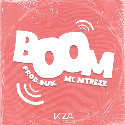 Boom - Single