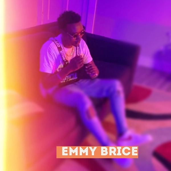 I Miss You By Emmy Brice - Single