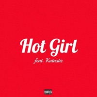 Hot Girl - Single - Katastic