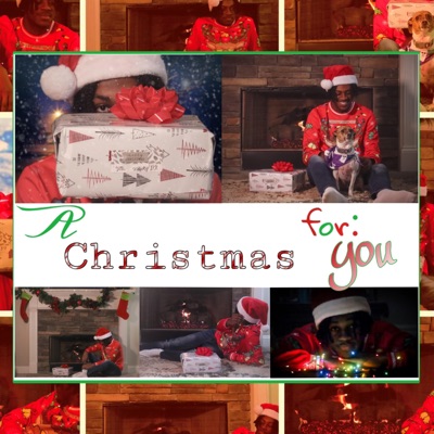 A Christmas For You - EP