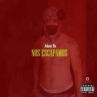 NOS ESCAPAMOS - Single