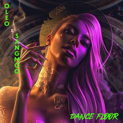 Dance Floor - Single