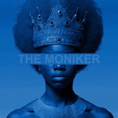 The Moniker artwork