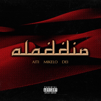 Aladdin - Single
