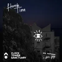 Home Time — Milo Korbenski