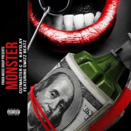 Monster (feat. Swizz Beatz) Cutmaster C