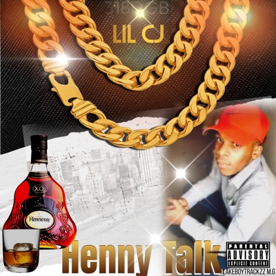 Henny-Talk - Single