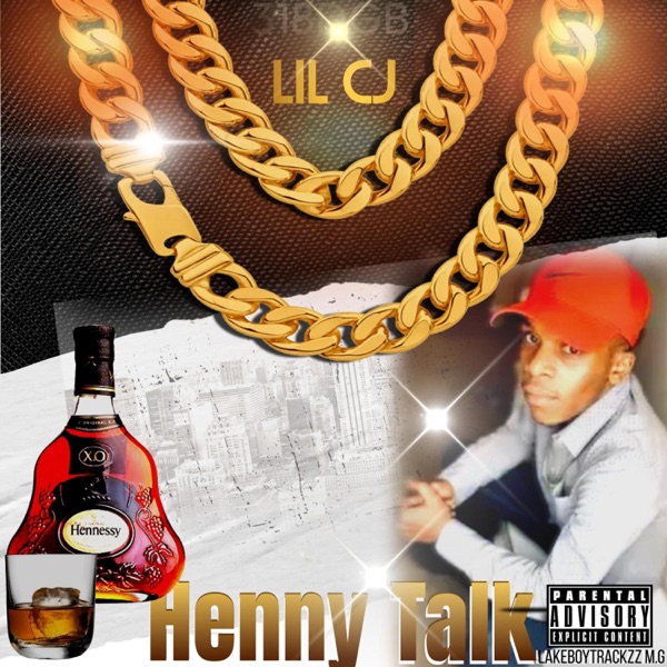 Henny-Talk
