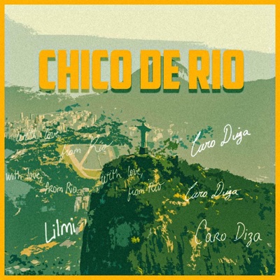 Chico de Río - Single