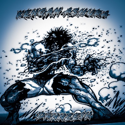 Kengan Ashura - Single