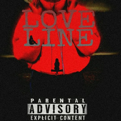 Love Line... - EP